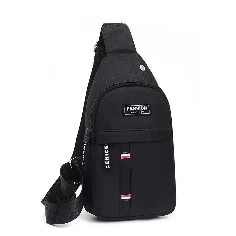 Waterproof Adventure Fanny Pack