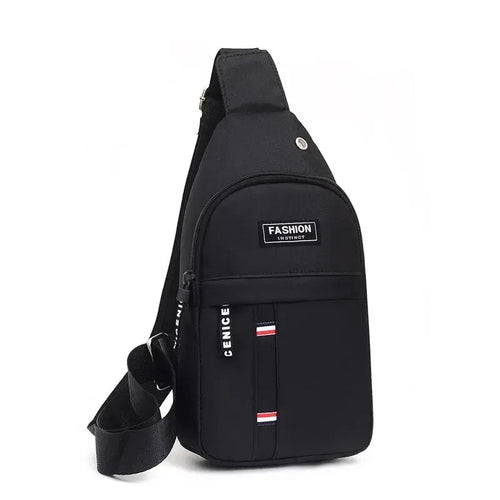 Waterproof Adventure Fanny Pack