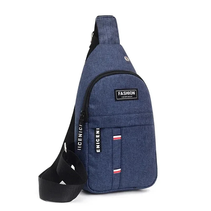 Waterproof Adventure Fanny Pack