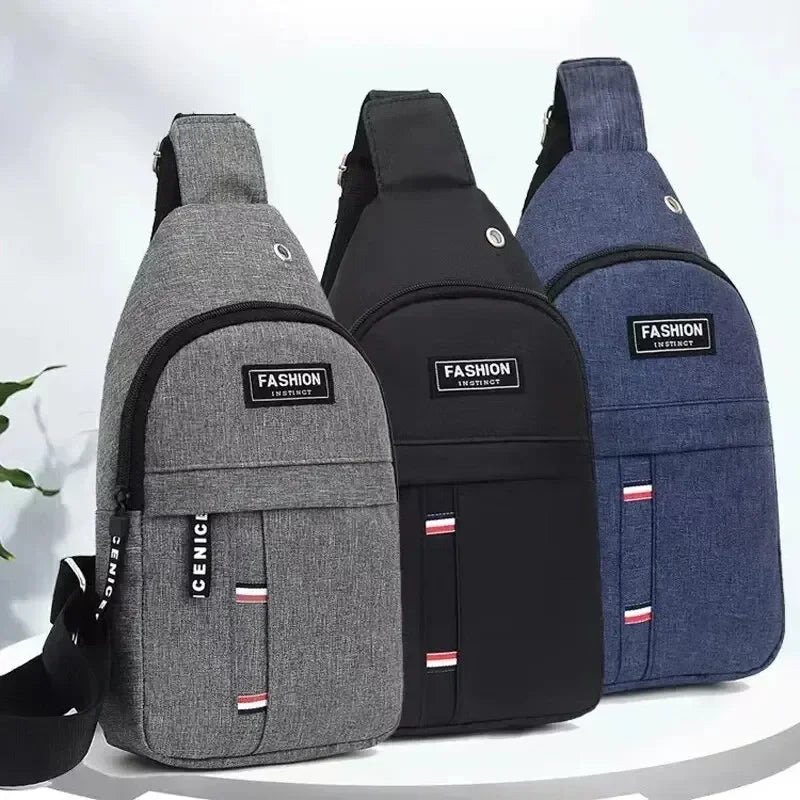 Waterproof Adventure Fanny Pack