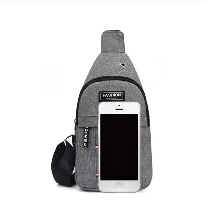Waterproof Adventure Fanny Pack
