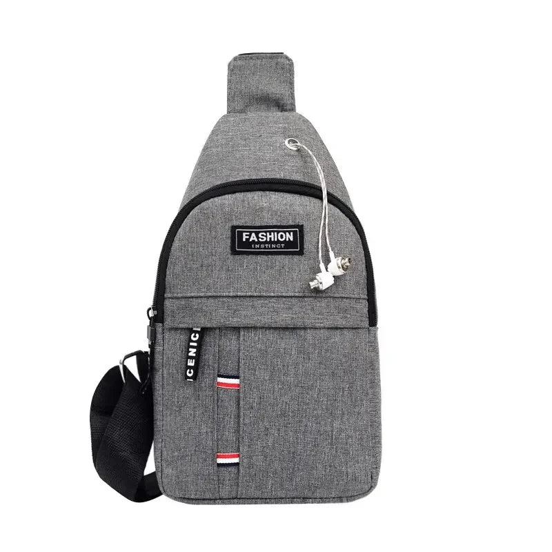 Waterproof Adventure Fanny Pack